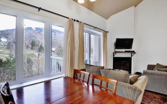 Chalet - 305- 33 Chemin Du Hameau