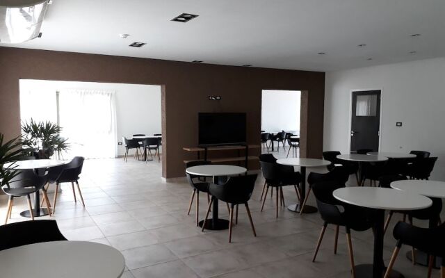 Boer Hotel y Centro de Eventos