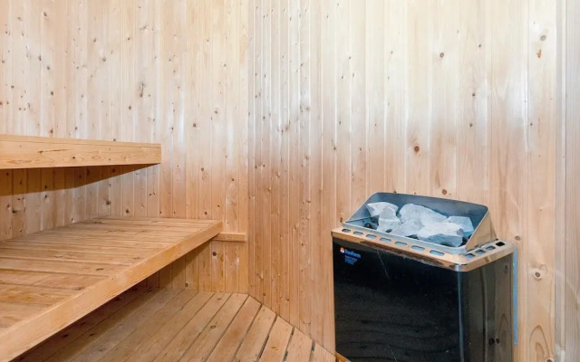 Luxury Retreat With Spa - By Traum Ferienwohnungen