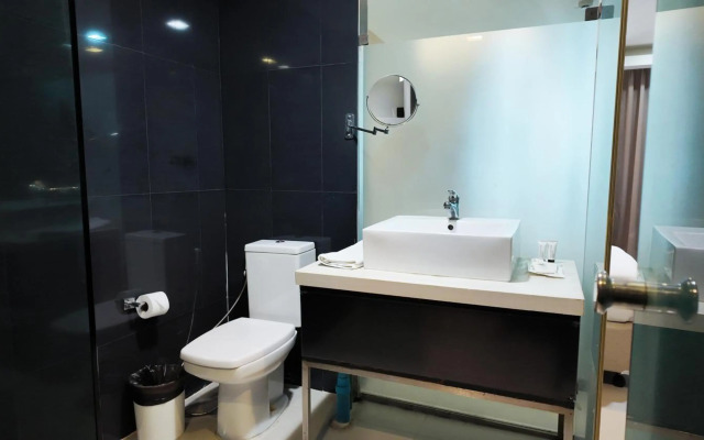 The Heritage Hotels Srinakarin