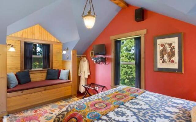 Juniper Lane Guest House