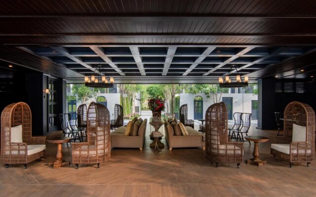 Hotel Labaris Khao Yai