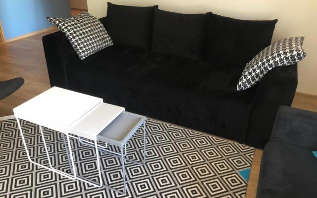 Papli Apartments