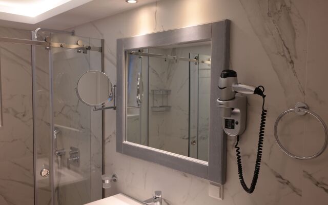 Mathios Luxury Homes