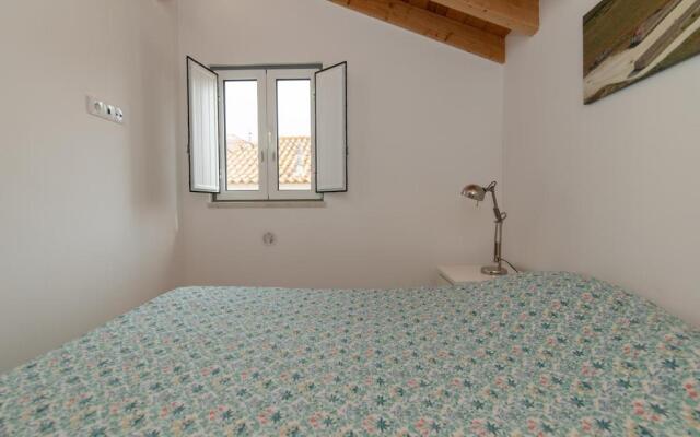 Apartamento Marítimos - a 1 minuto a pé da praia