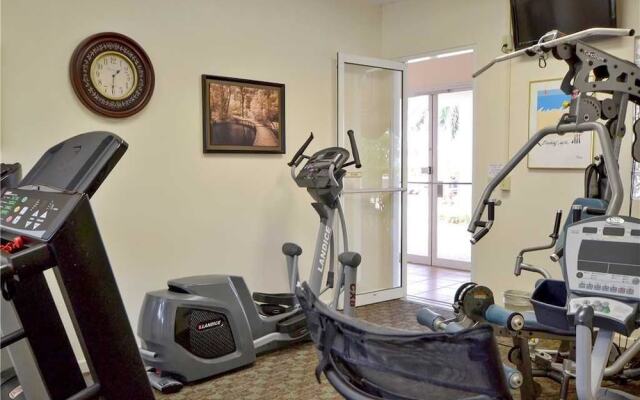 Bahia Vista 14259 - Two Bedroom Condo