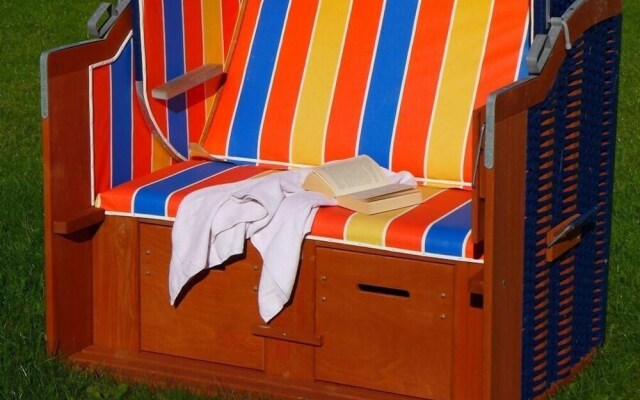 Ferienwohnung-Meeresbrise