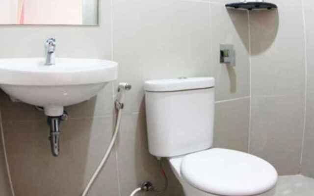 Guest House Bintang 3