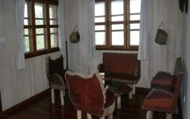 KMA Shwe Pyi Bago Resort