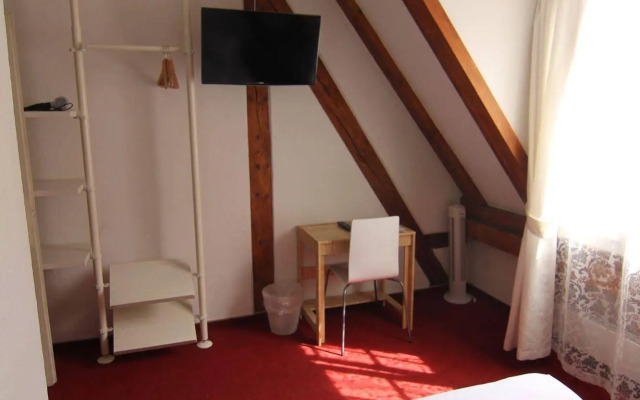 Hotel Zunfthaus zur Rebleuten
