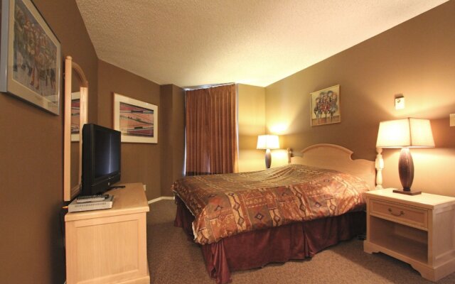 Accommodations by Whistler Retreats