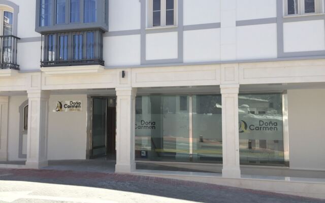Hostal Doña Carmen