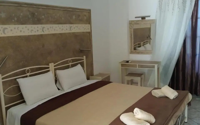 Manganas Studios