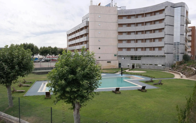 Grande Hotel Dom Dinis