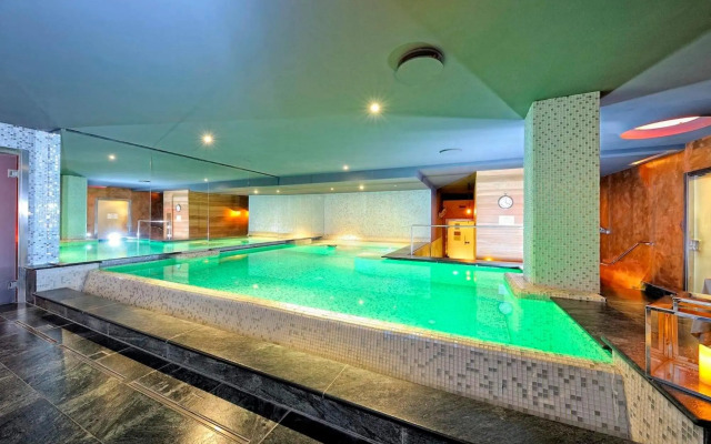 DV Chalet Boutique Hotel & Spa