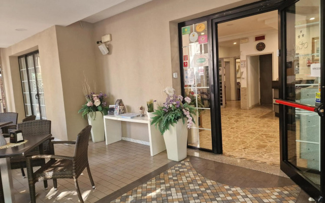Hotel AnnaMare