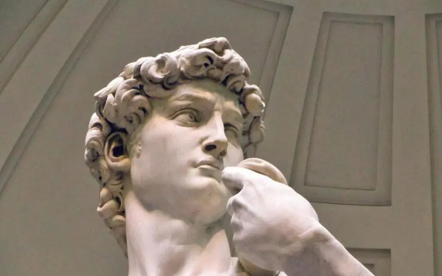 Florence Prestige Apartments ZANOBI 55