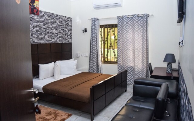 3A's Guest House