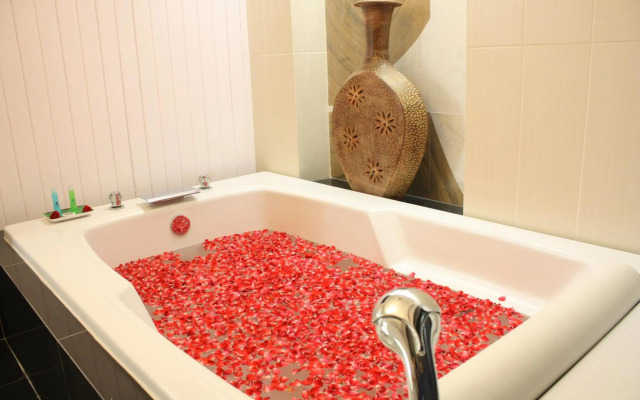 Panlaan Boutique Resort