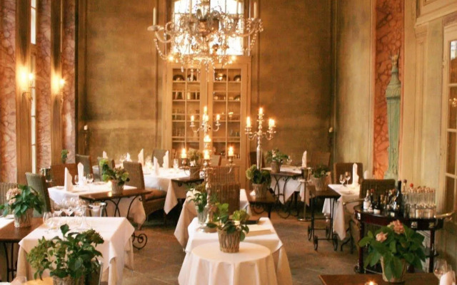Hotel Villa Sorgenfrei & Restaurant Atelier Sanssouci