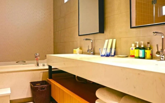 Suyu Guesthouse