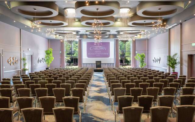 Carlton Hotel Blanchardstown