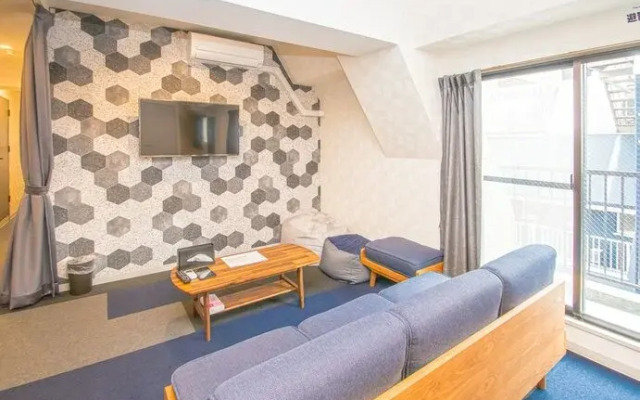 BB Inn Baishiqiao