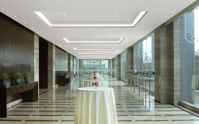 Radisson Blu Faridabad