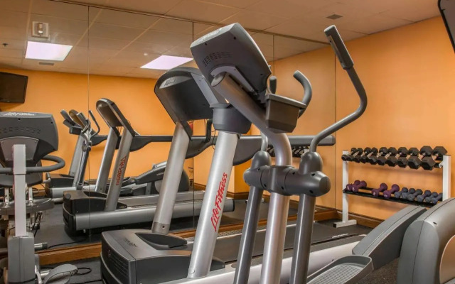 Shoreline Inn & Conference Center, Ascend Collection