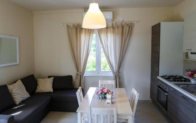 Apartments Villa Lucy