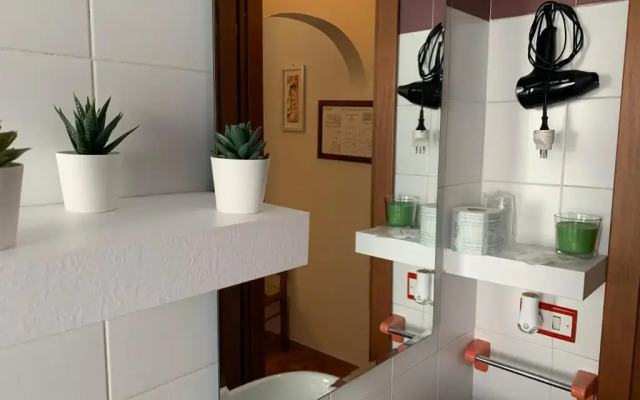 Hotel 900