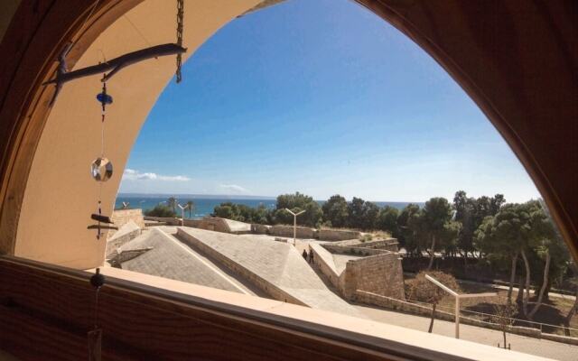 Historcal House Palma