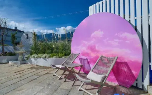 Dali Rabo Erhai West Guesthouse