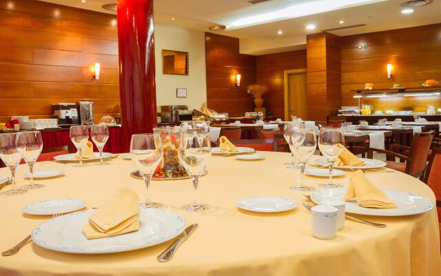 Hotel Bardo Recoletos Coco