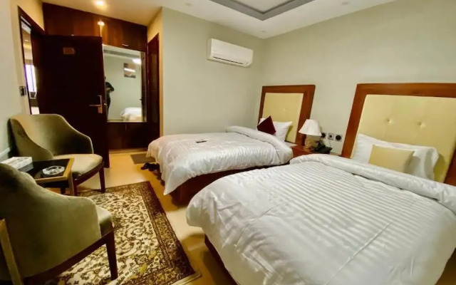Grand luxury Hotel