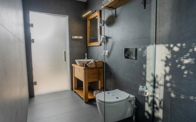 Vista Del Amor Faralya