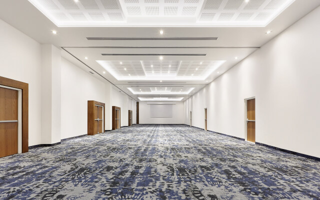 Fairfield Inn & Suites by Marriott Cancun Airport