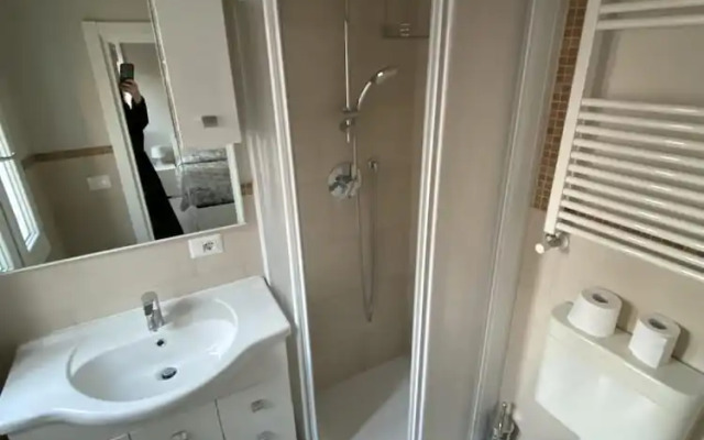 Alice in Chioggia With 1 Bedrooms and 1 Bathrooms