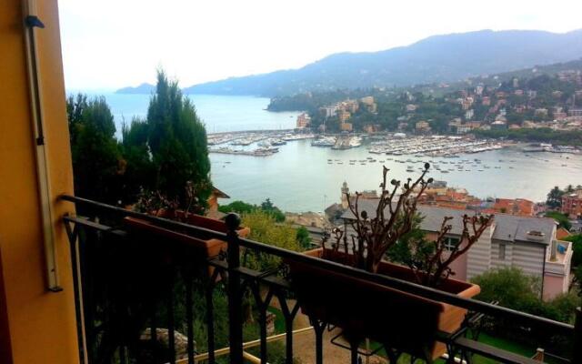 Sea View Home Rapallo