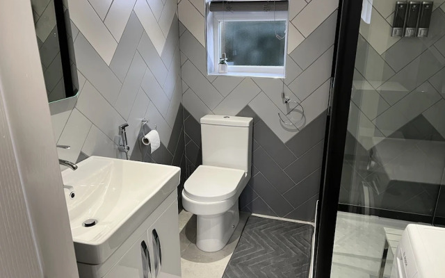 Inviting 1-bed Studio in Manchester & Feel at Home