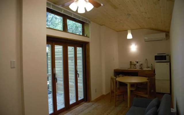 Mountain Home Lodge in Deer Park