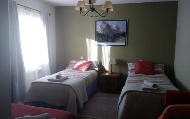 La Majada de Alameda