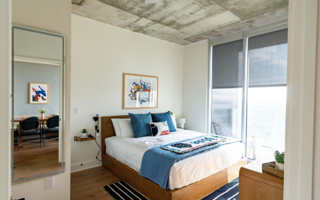 Austin Condo Hotel