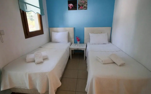 Sayli Otel
