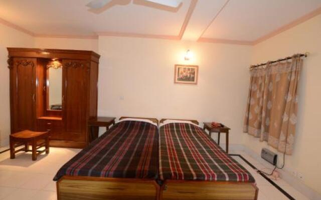 Hotel Jaswant Bhawan