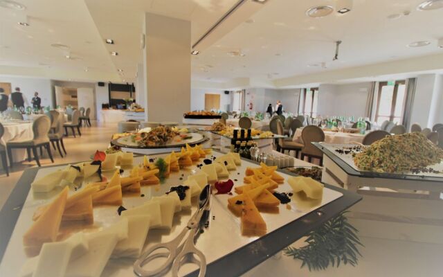 Donnafugata Golf Resort & Spa