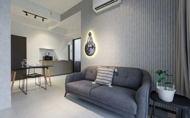 Urban Suites