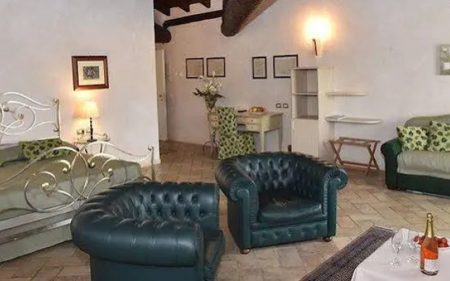 Agriturismo La Camilla