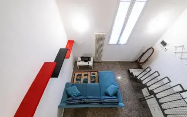 Anais' Loft- OSP. SANT'ORSOLA-FIERA