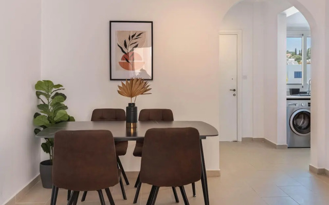 Phaedrus Living: Paphos Ithaki Gardens Flat